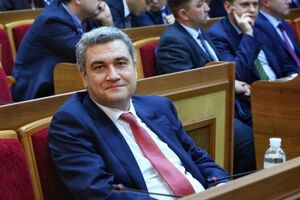 Саакашвили называл Урбанского "измаильским коррупционером"