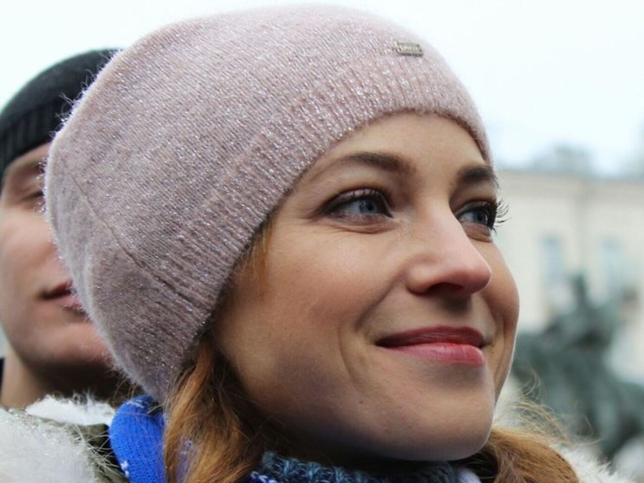 Поклонская решила, что фильм "Матильда" может оскорбить память последнего российского царя Николая II