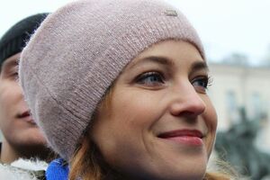 Поклонская решила, что фильм "Матильда" может оскорбить память последнего российского царя Николая II