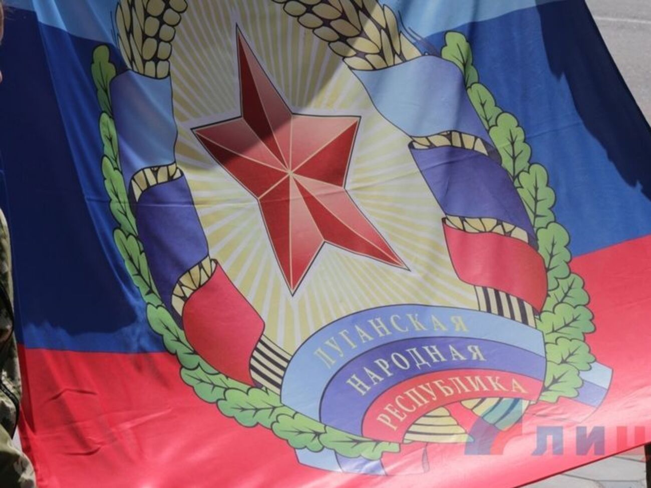 Волонтер: В "ЛНР" судью обвинили в "государственной измене"