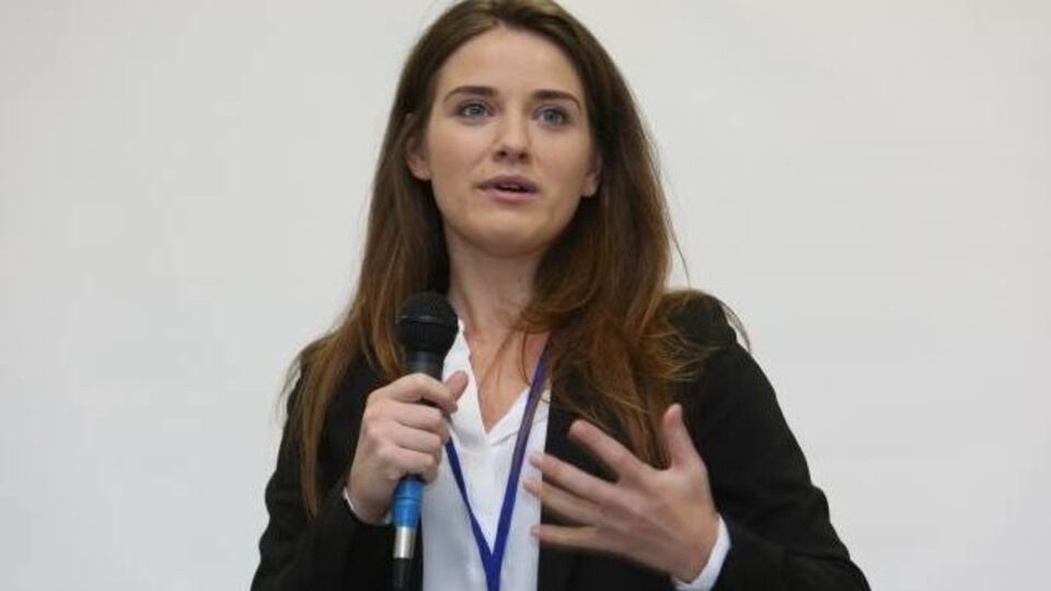 Марушевская: Изменения не происходят и не думаю, что что-то изменится в ближайшие дни