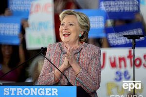 Клинтон лидирует в президентской гонке по данным последних опросов