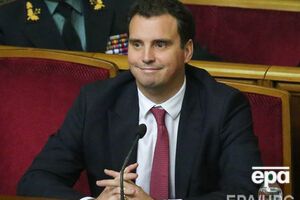 Абромавичус: Люди, пришедшие к власти после революции, нуждаются в большем поощрении и полномочиях