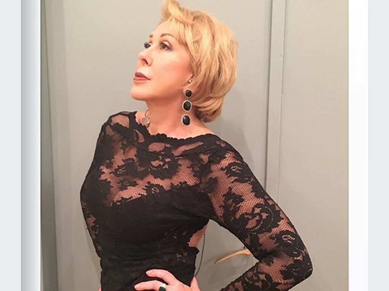 Успенская:&nbsp;Расслабилась перед сном, очень помогает