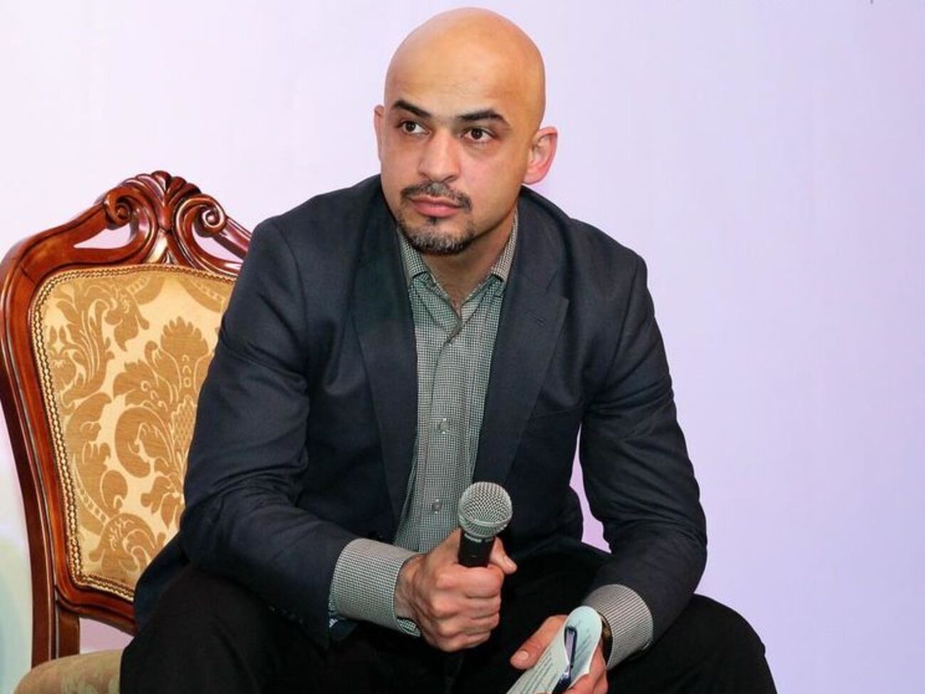 Найем: Если не будет реформы подготовки полицейских, через год их станет еще меньше