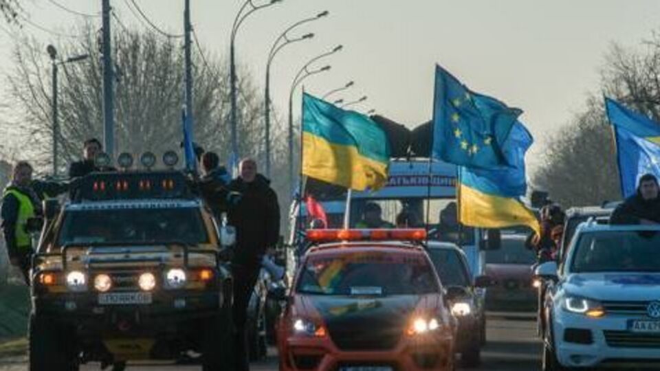 ГПУ: Суд арестовал гражданина на 60 суток без права внесения залога