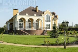 Имение оценили в $1,3 млн