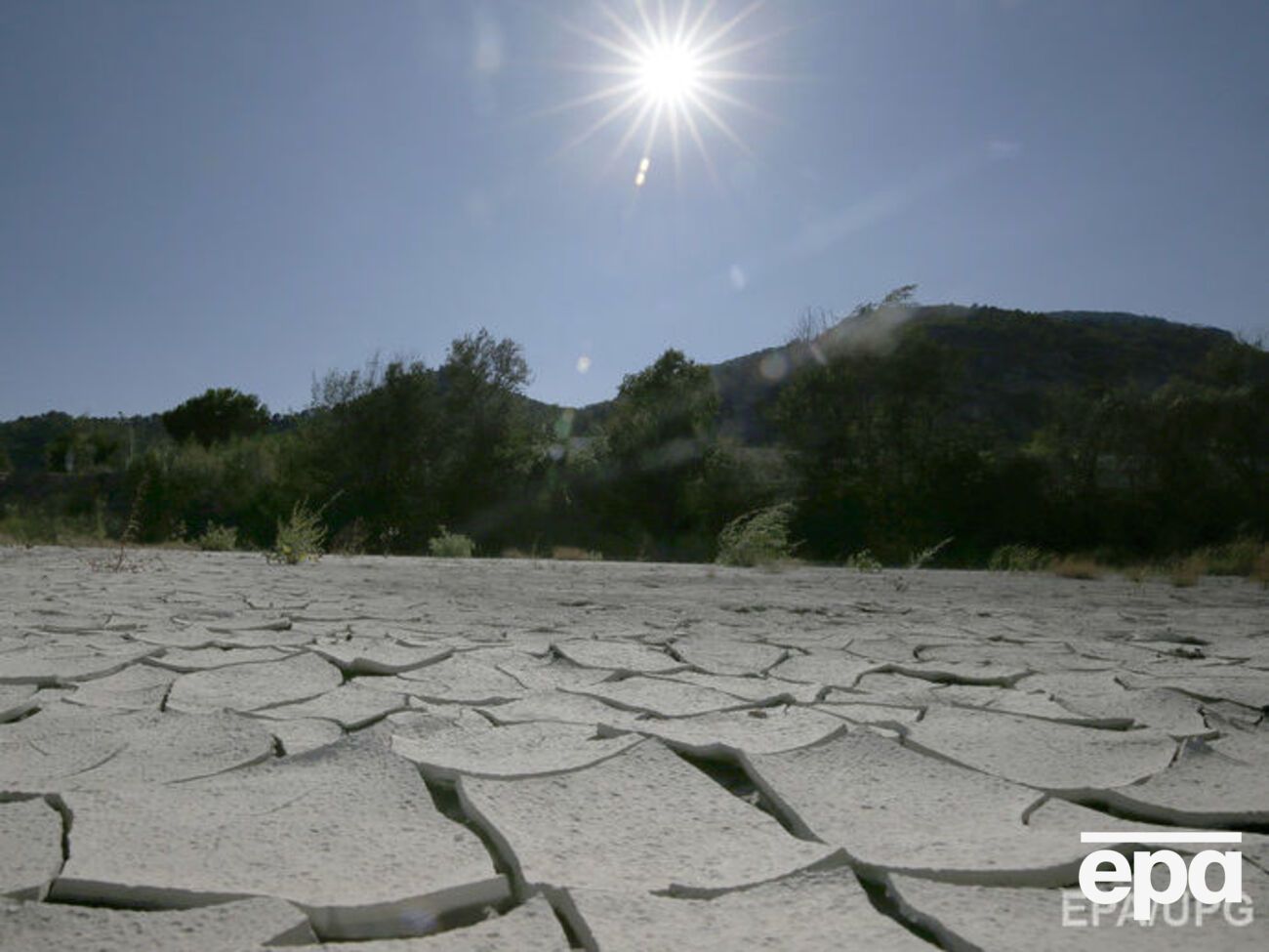 Нынешние температурные аномалии вскоре станут нормой, предупреждают ученые