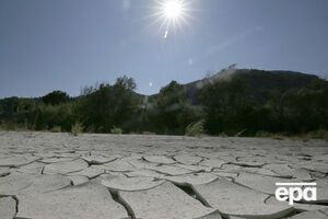 Нынешние температурные аномалии вскоре станут нормой, предупреждают ученые
