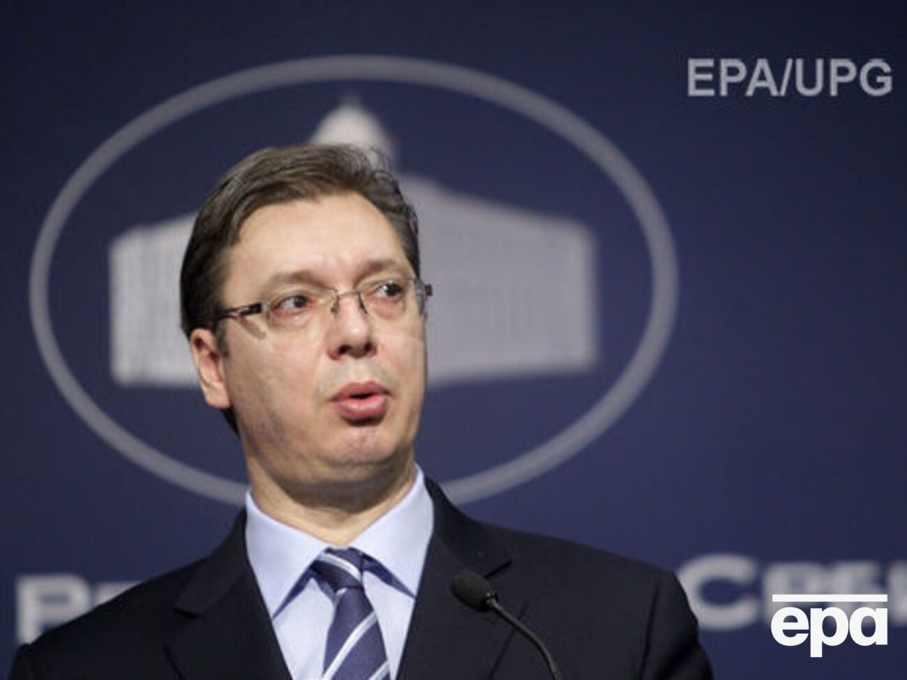 Александр Вучич: Посмотрим, кто это и сколько денег они получили