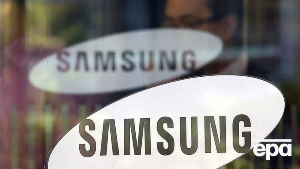 В офисах Samsung прошли обыски