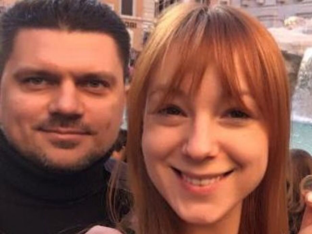 Тарабарова показала свою свадьбу