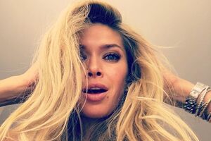 Брежнева: В здоровом теле здоровый дух