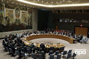 Россия категорически не согласна с намерением ограничить право вето в Совбезе ООН