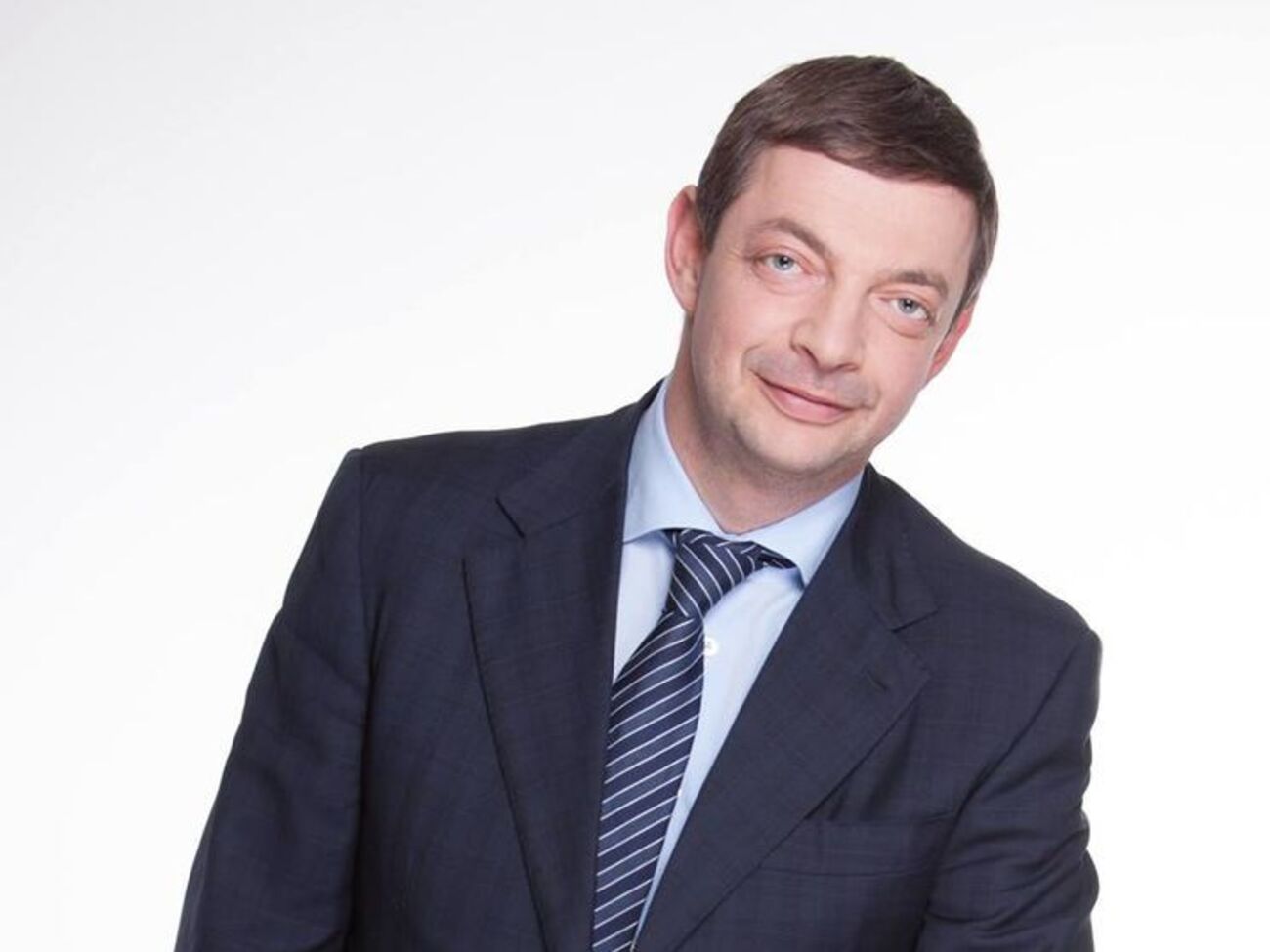 Олег Гороховский: Вот я удивляюсь, люди за iPhone фамилии меняют на Айфон Сим,&nbsp;а тут всю жизнь ходишь с фамилией, одно произношение которой у большинства людей вызывает отвращение, и ничего