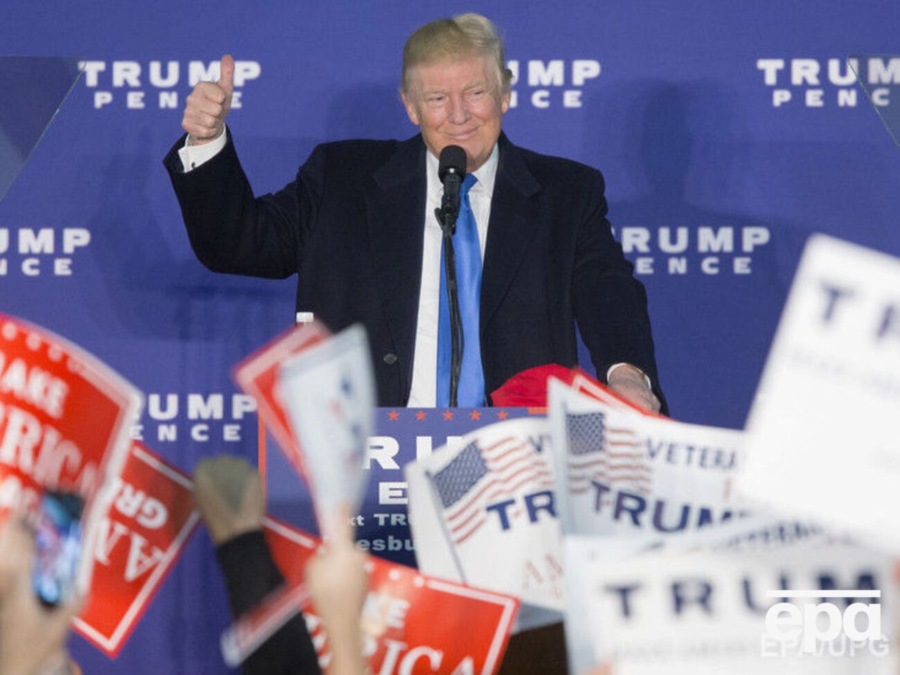 В трех небольших городках Нью-Гэмпшира выборы уже завершились