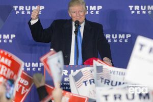 В трех небольших городках Нью-Гэмпшира выборы уже завершились