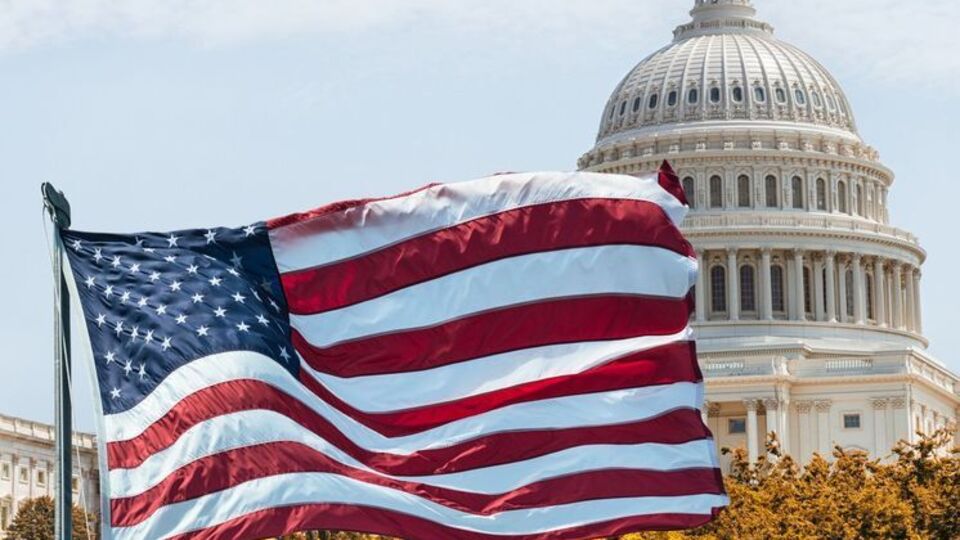 В США проходят выборы президента