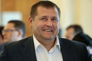 Филатов заявил, что Корбан собирается вернуться в Украину в этом году