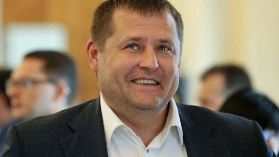 Филатов заявил, что Корбан собирается вернуться в Украину в этом году