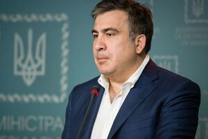 Порошенко надеется, что Саакашвили уволят