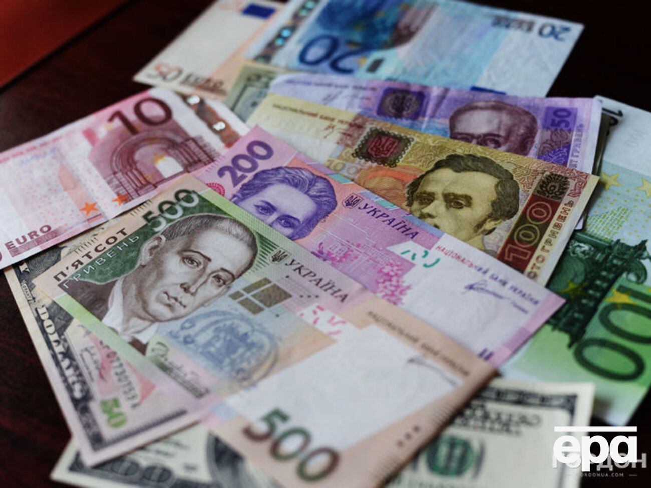 Инфляция в Украине выросла