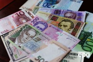 Инфляция в Украине выросла
