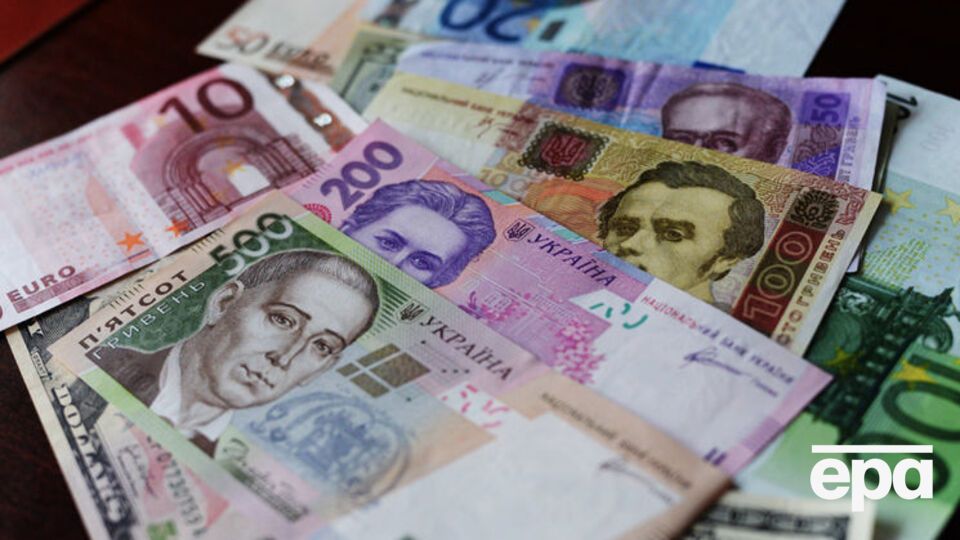 Инфляция в Украине выросла
