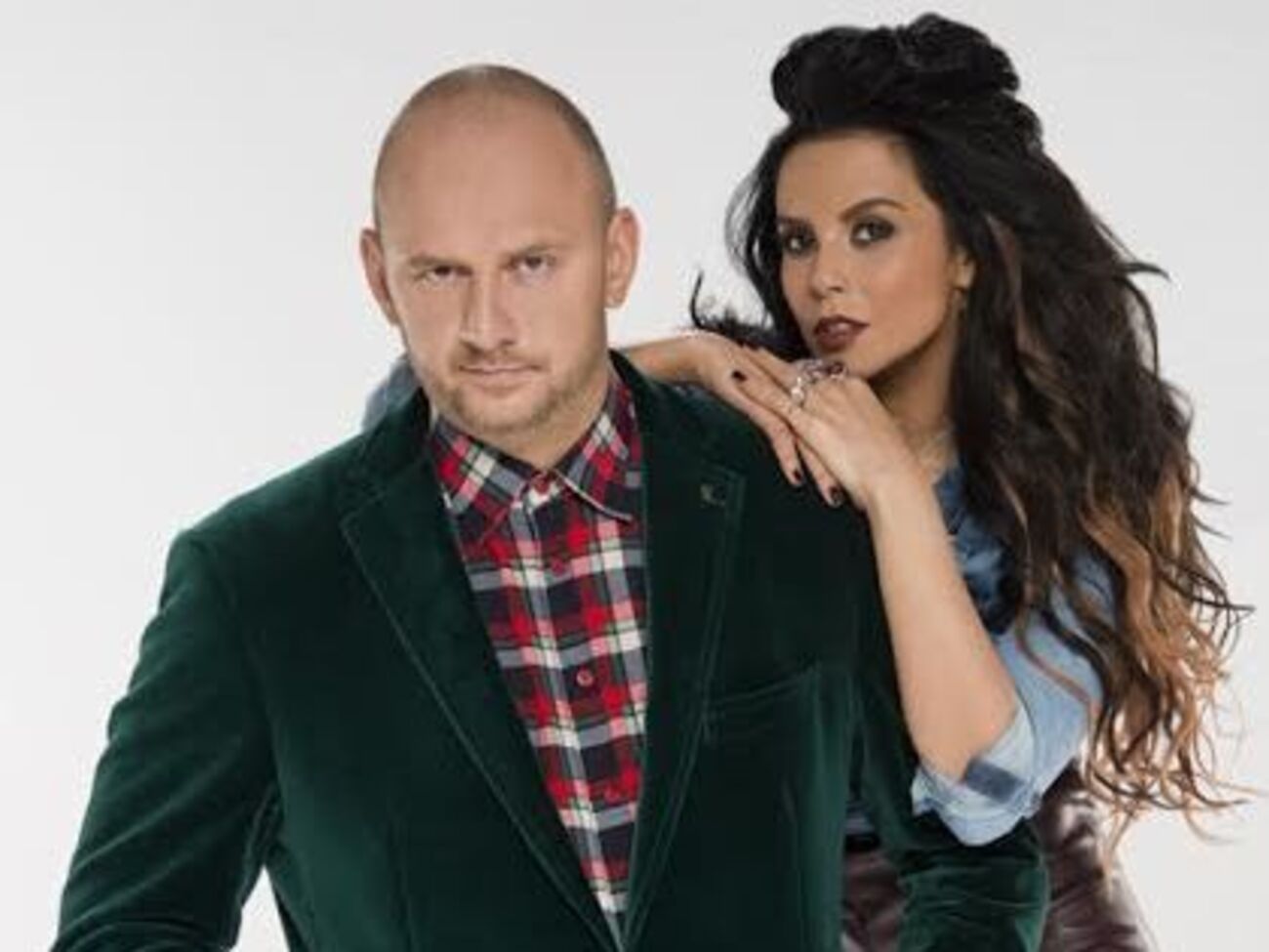 Потап и Настя заявили об открытии нового вектора творчества