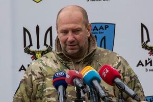 Мельничук не смог исправить триллион гривен в декларации с первой попытки