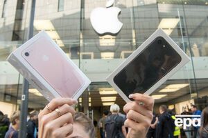 Источник издания утвердает, что может появиться еще одна модель Apple