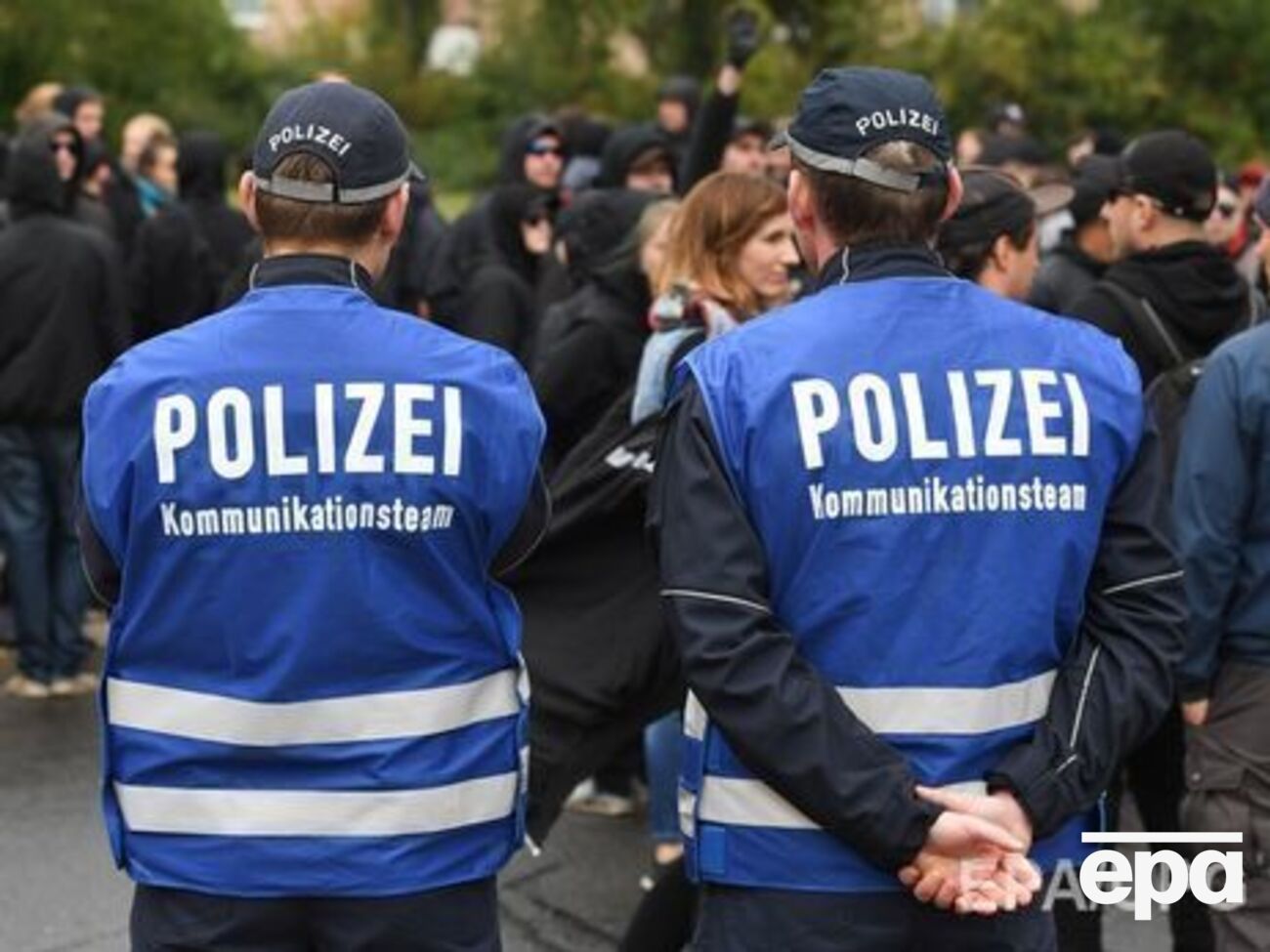 Антитеррористическая операция готовилась на протяжении нескольких месяцев