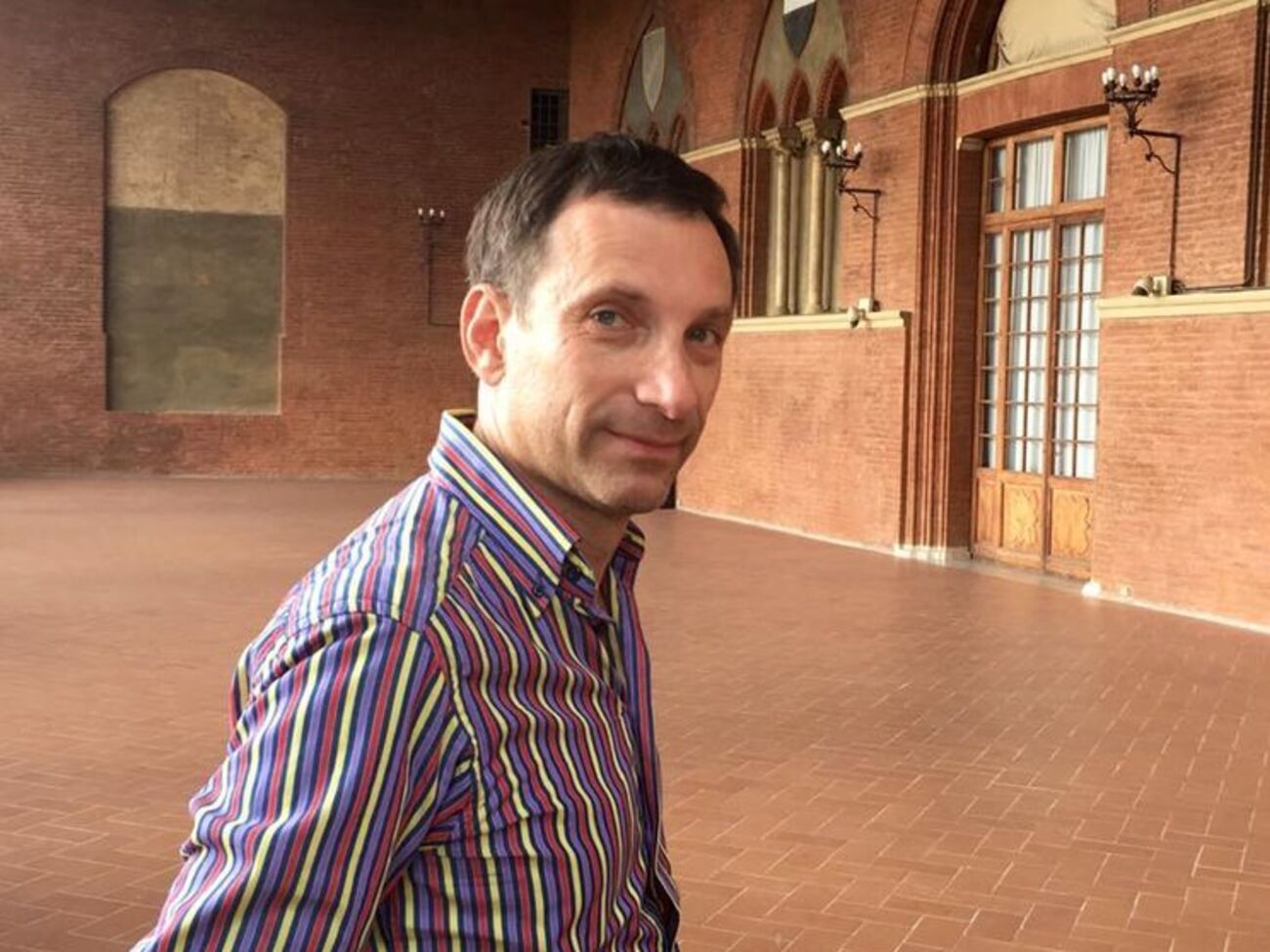 Портников:&nbsp;Москве не нужны союзники, даже самые лояльные. Москве нужны рабы