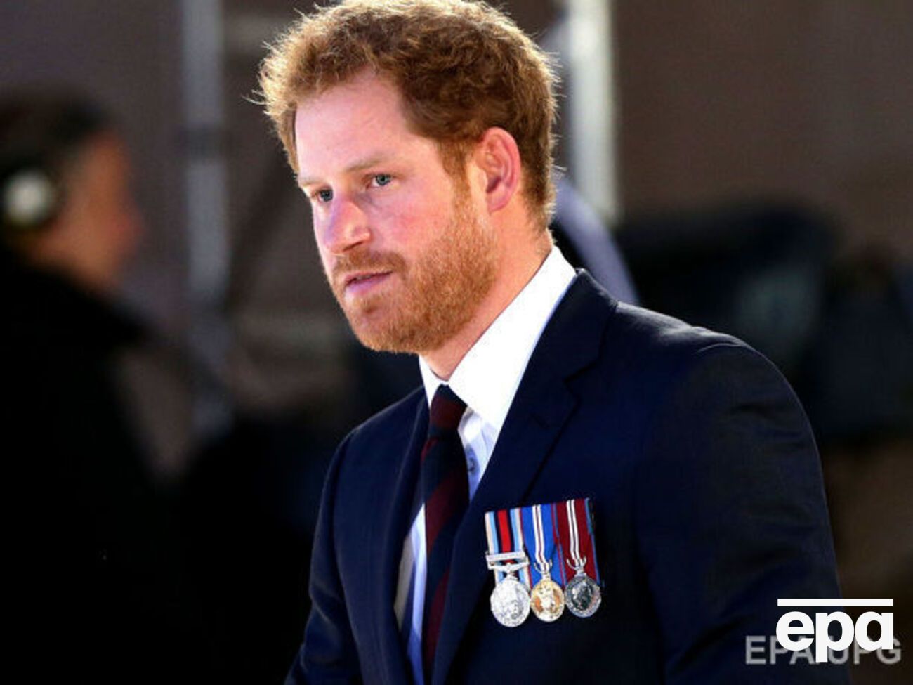 Принц Гарри признал, что у него роман