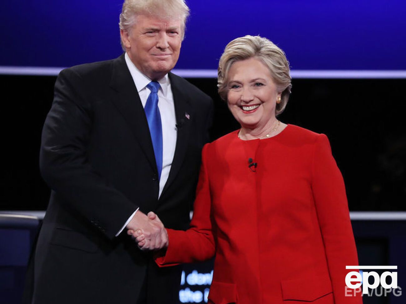 Наименее симпатичные, по данным социологов, кандидаты в президенты