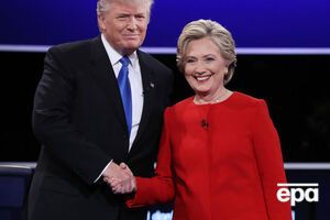 Наименее симпатичные, по данным социологов, кандидаты в президенты