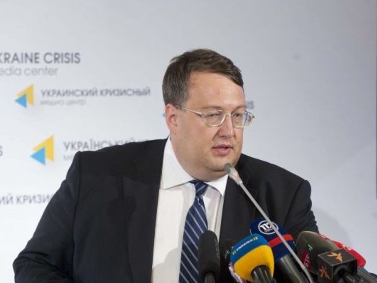 Антон Геращенко рассказал, что убийство Павла Шеремета могли заказать в Российской Федерации