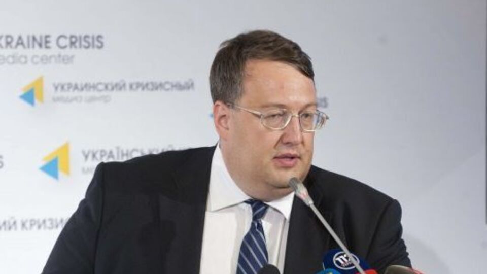 Антон Геращенко рассказал, что убийство Павла Шеремета могли заказать в Российской Федерации