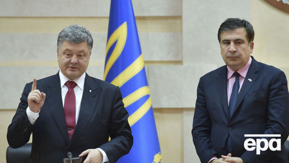 Кузьменко: Два президента бесповоротно побили горшки? Я не вполне верю в то, что все эти пятиминутки разочарования знаменуют окончательный разрыв отношений. Ну, вы понимаете: политика, скрытые комбинации, игра с электоратом...
