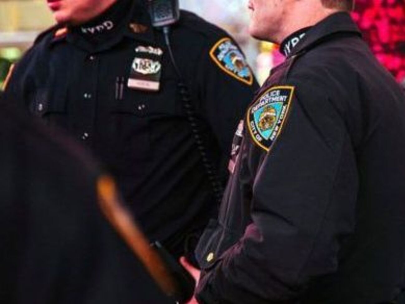 Полиция не разглашает имя погибшего