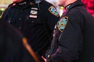 Полиция не разглашает имя погибшего