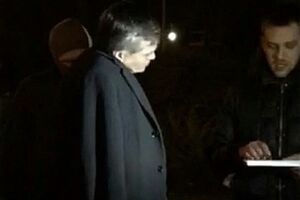 Мошенника задержали при получении $1 млн