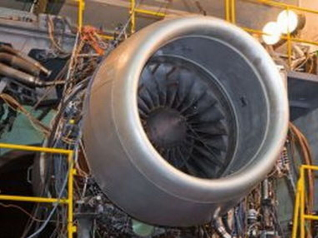 На предприятии&nbsp;"Ивченко-Прогресс" заявили, что нарастили производство, несмотря на отсутствие госзаказа от Минобороны