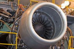 На предприятии "Ивченко-Прогресс" заявили, что нарастили производство, несмотря на отсутствие госзаказа от Минобороны