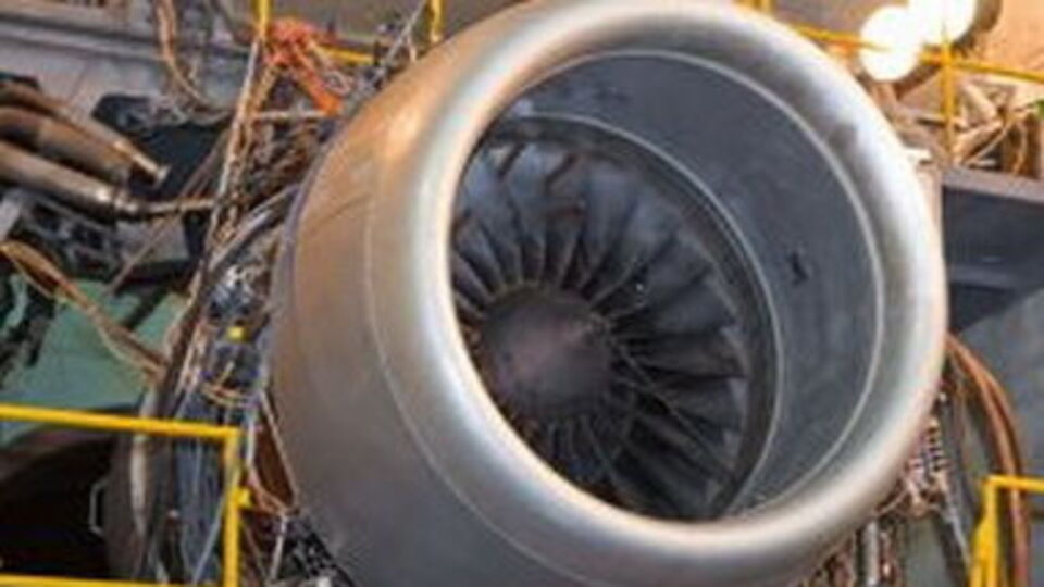 На предприятии "Ивченко-Прогресс" заявили, что нарастили производство, несмотря на отсутствие госзаказа от Минобороны