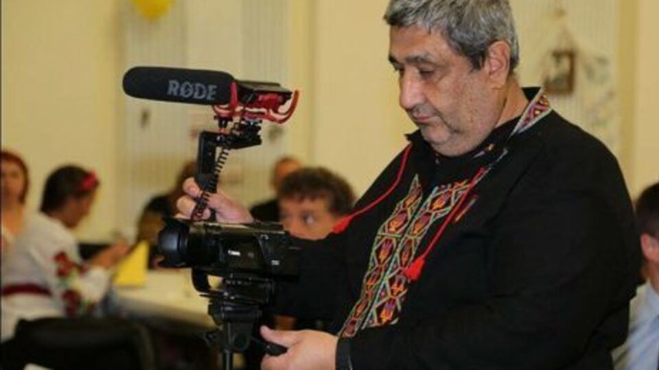 Владимир Шрейдлер: Если в отношении меня началась очередная травля, это значит только одно – я на верном пути, и каждое мое выступление или действие сражает неприятеля наповал!