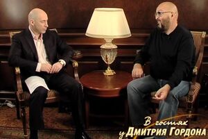 Михайло Шуфутинський: Я послизнувся на гранітних сходах і зламав обидві ноги, але потім відпрацював концерт