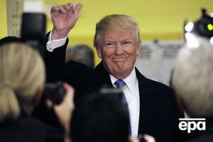 The New York Times: Трамп получит приблизительно 280 голосов выборщиков при при минимально необходимых 270
