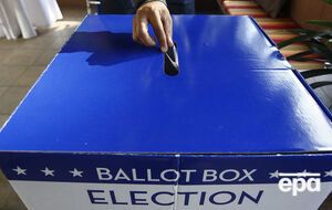 Трамп серьезно опережает Клинтон