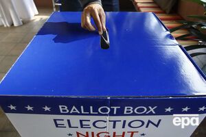 Трамп серьезно опережает Клинтон